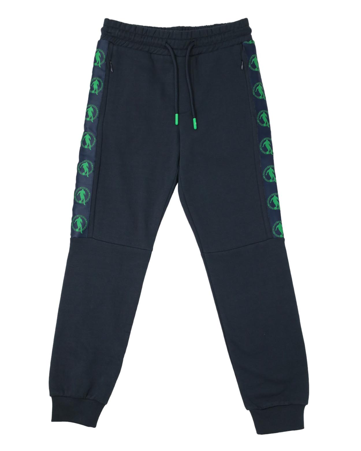 BIKKEMBERGS