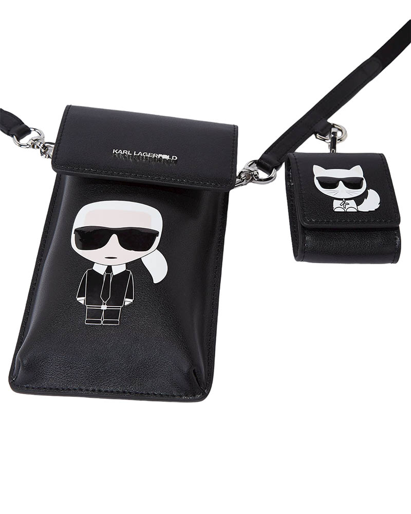 KARLLAGERFELD