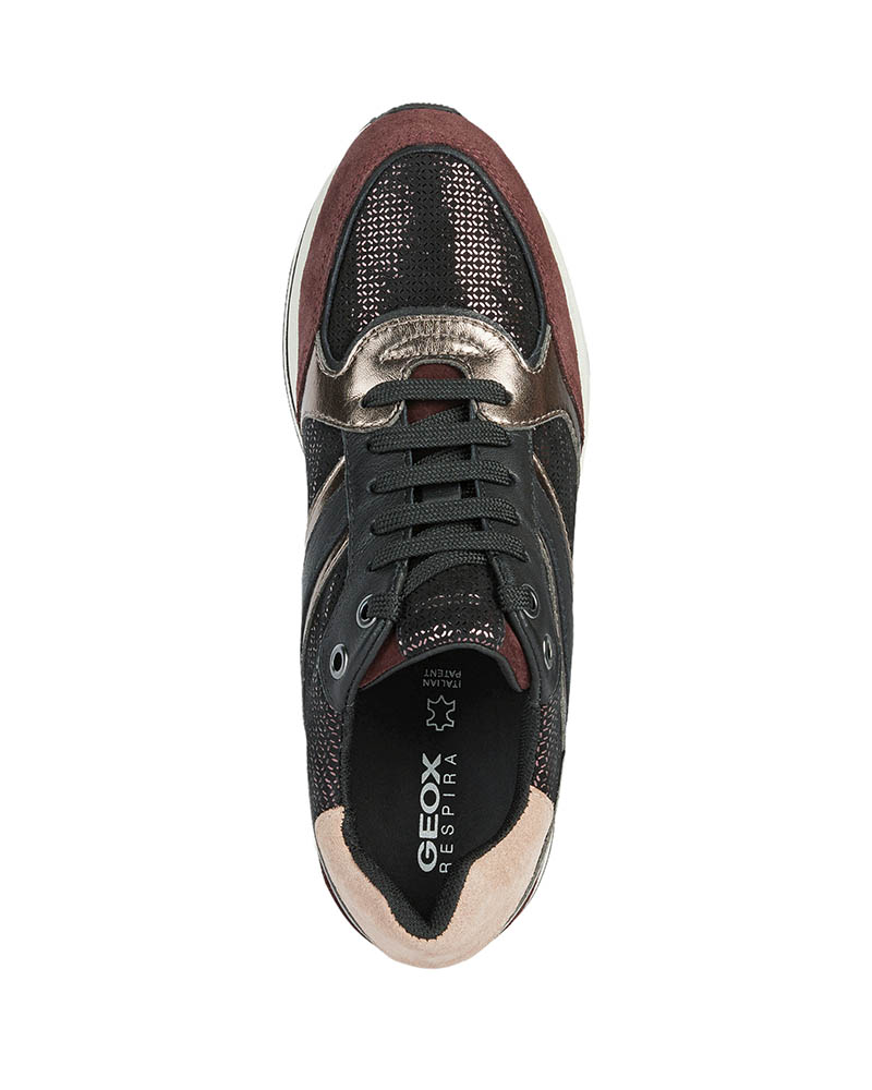 GEOX