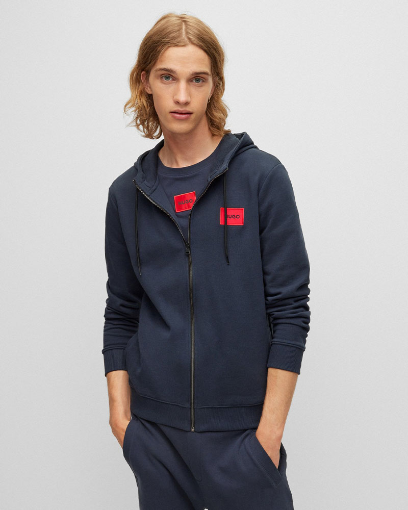 HUGOBOSS