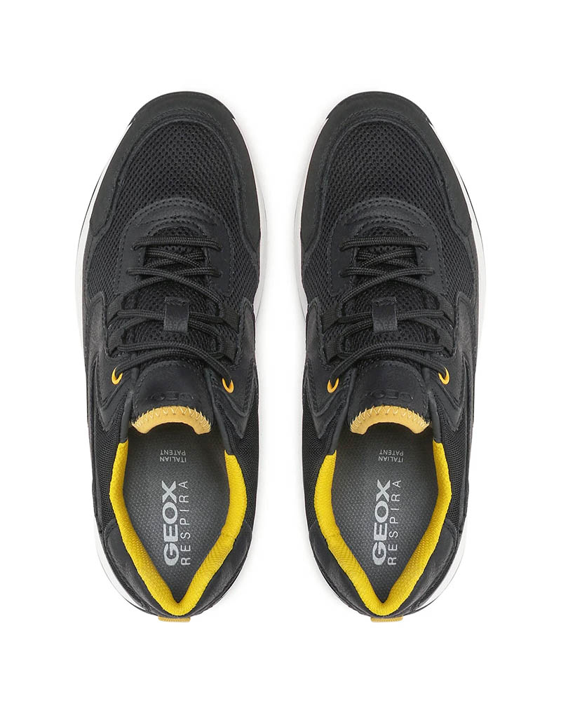 GEOX