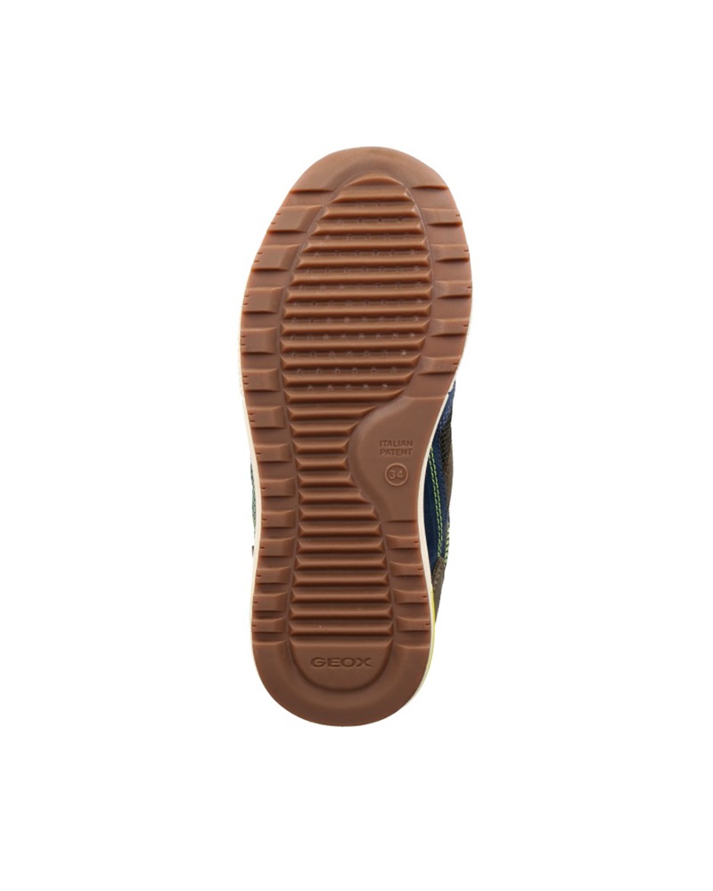 GEOX