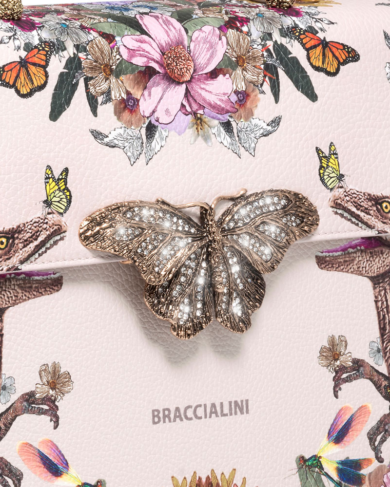 BRACCIALINI