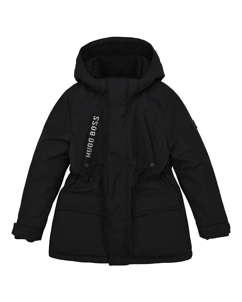 HUGOBOSS