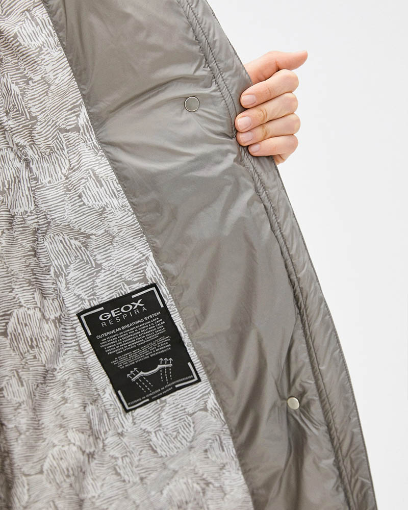 GEOX