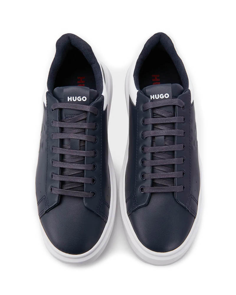 HUGOBOSS
