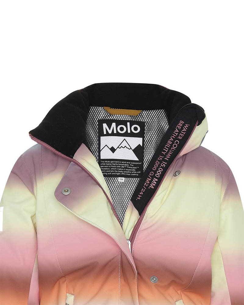 MOLO