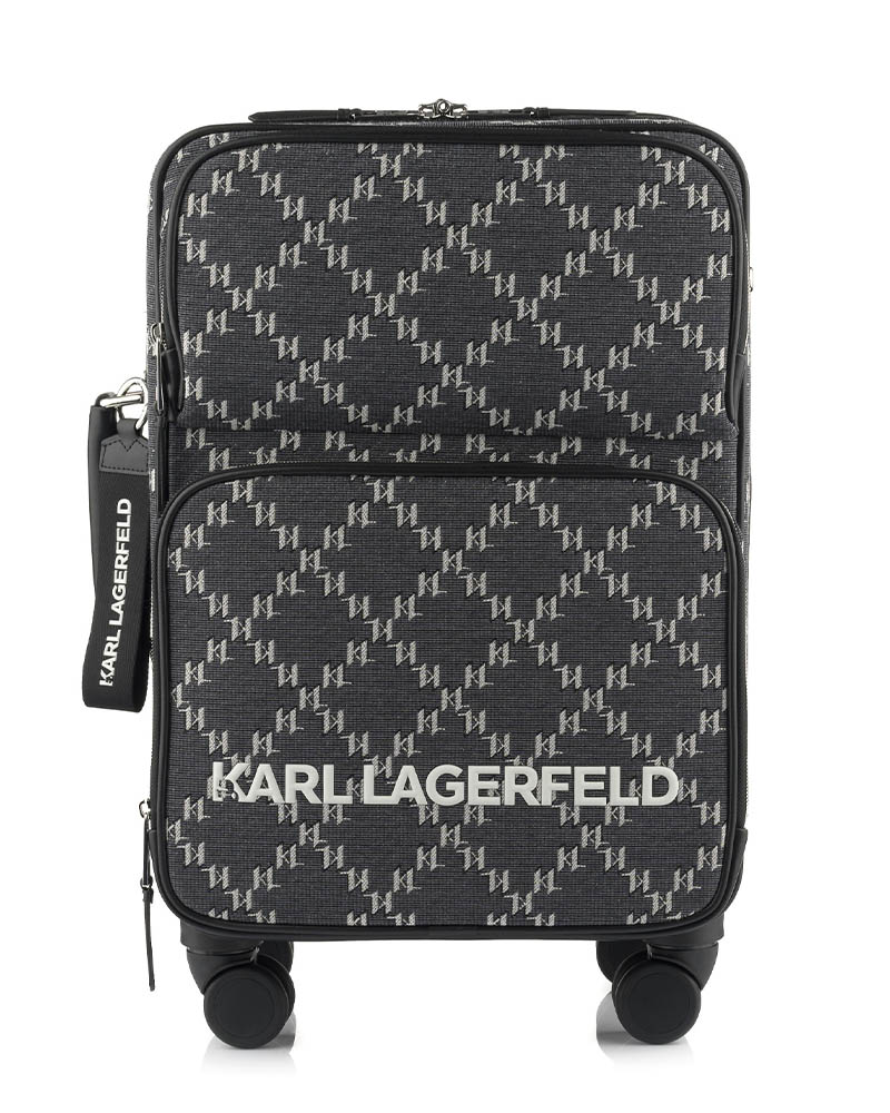 KARLLAGERFELD