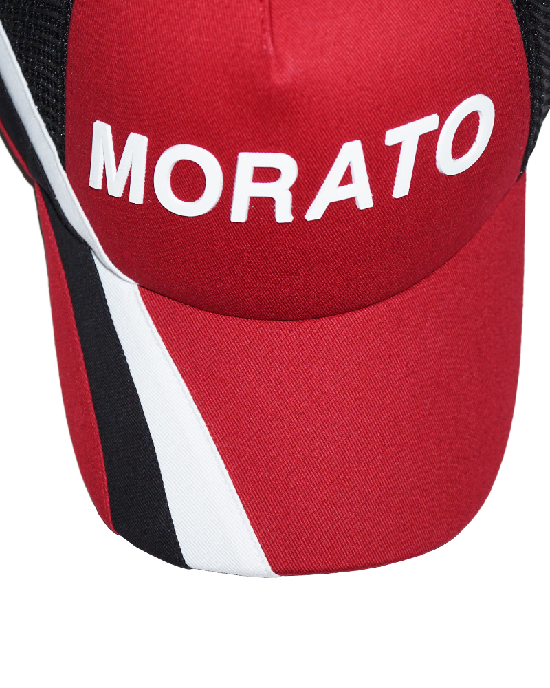 ANTONYMORATO