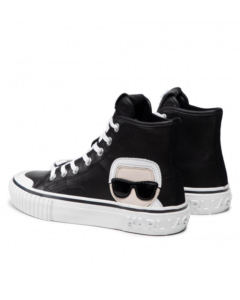 KARLLAGERFELD