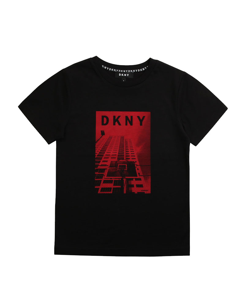 DKNY