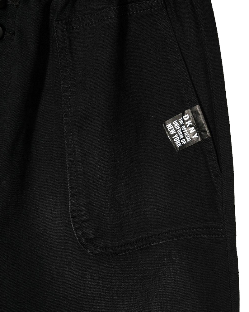 DKNY