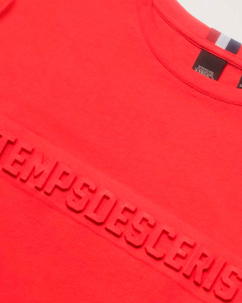 LETEMPSDESPERISES
