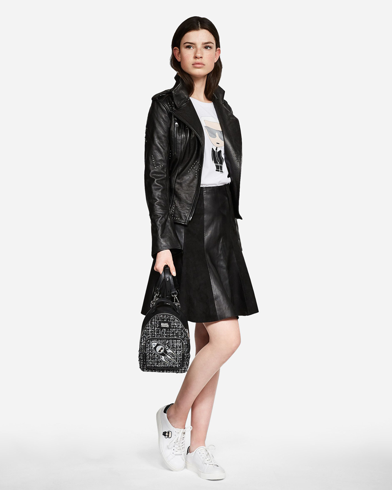 KARLLAGERFELD