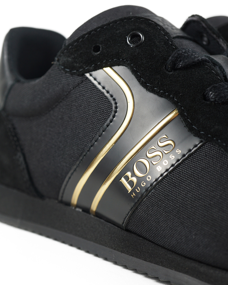 HUGOBOSS