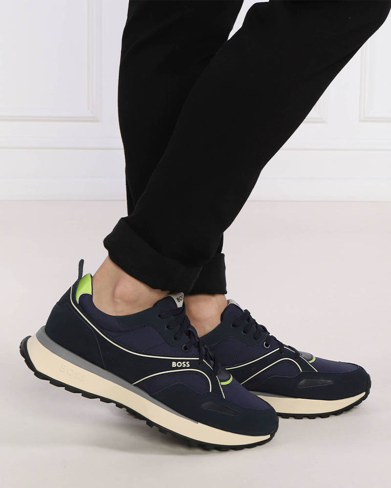 HUGOBOSS