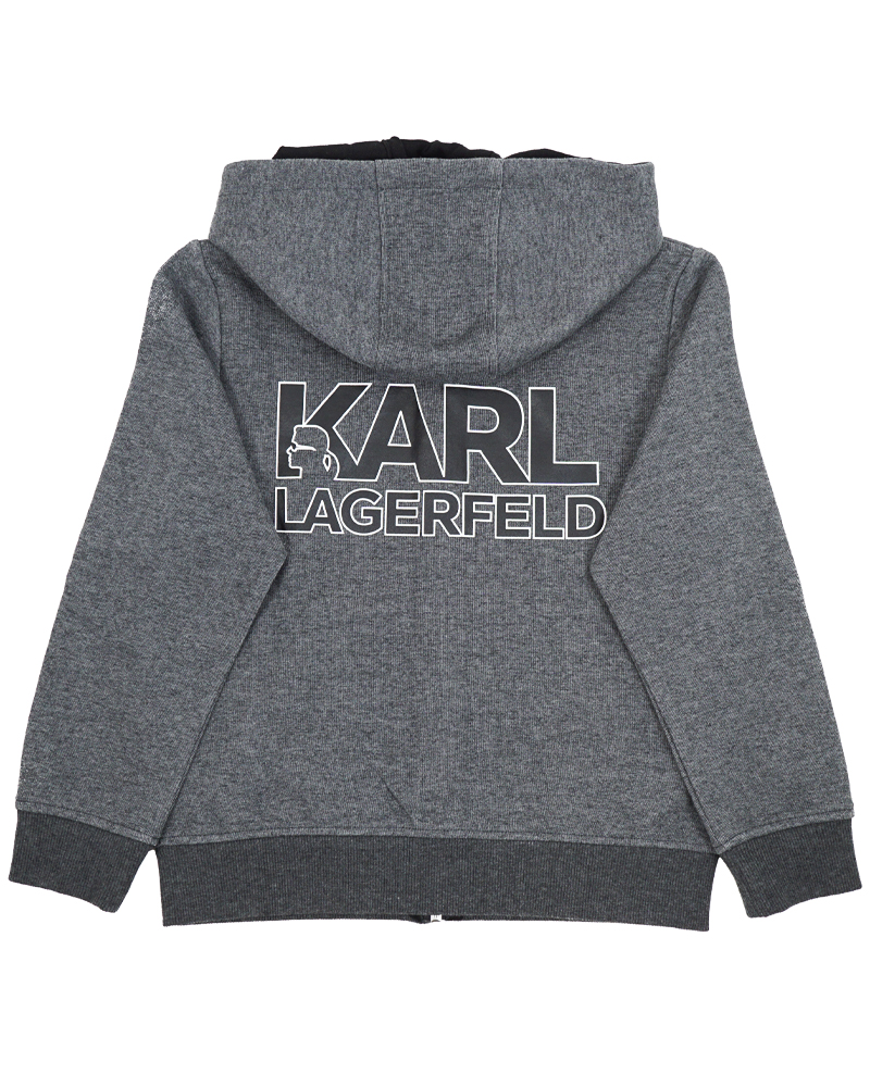 KARLLAGERFELD
