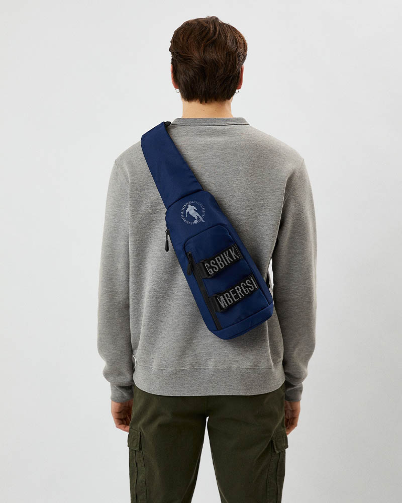 BIKKEMBERGS