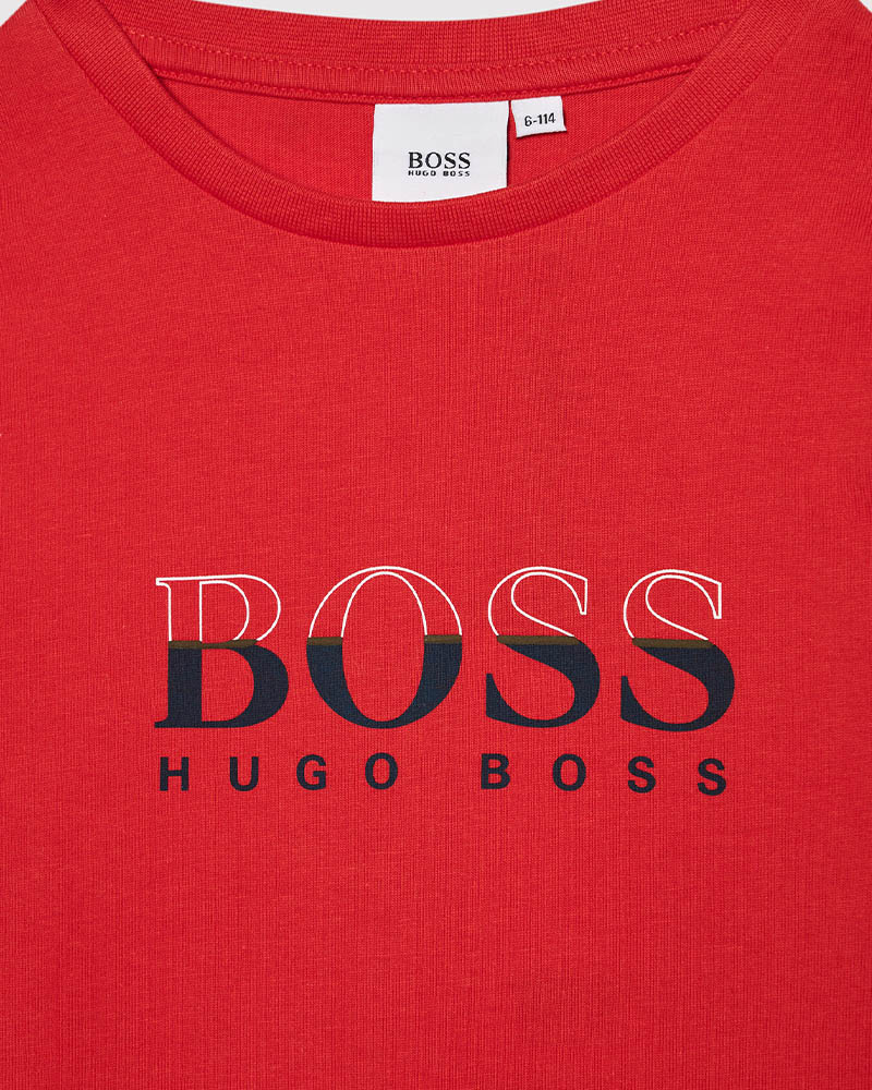 HUGOBOSS