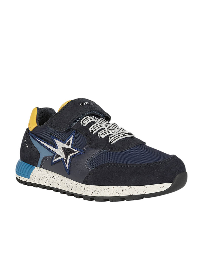 GEOX