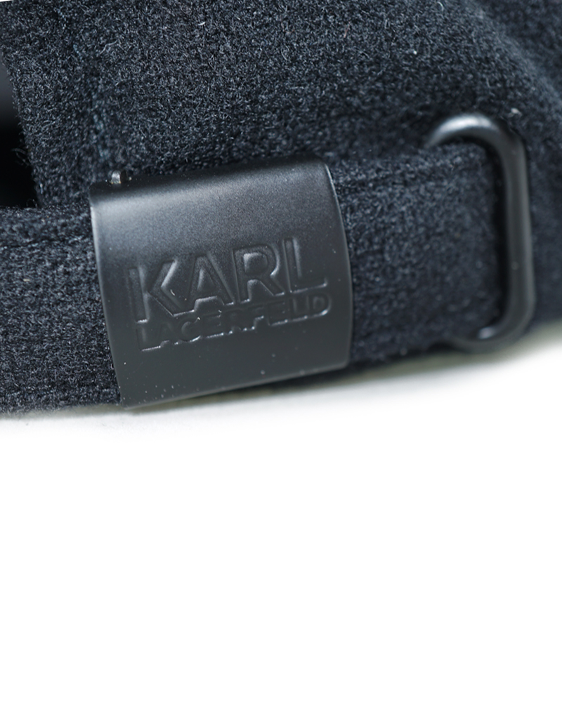 KARLLAGERFELD