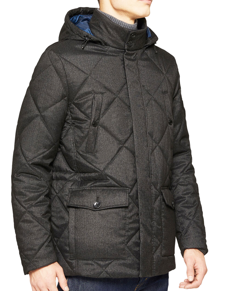 GEOX