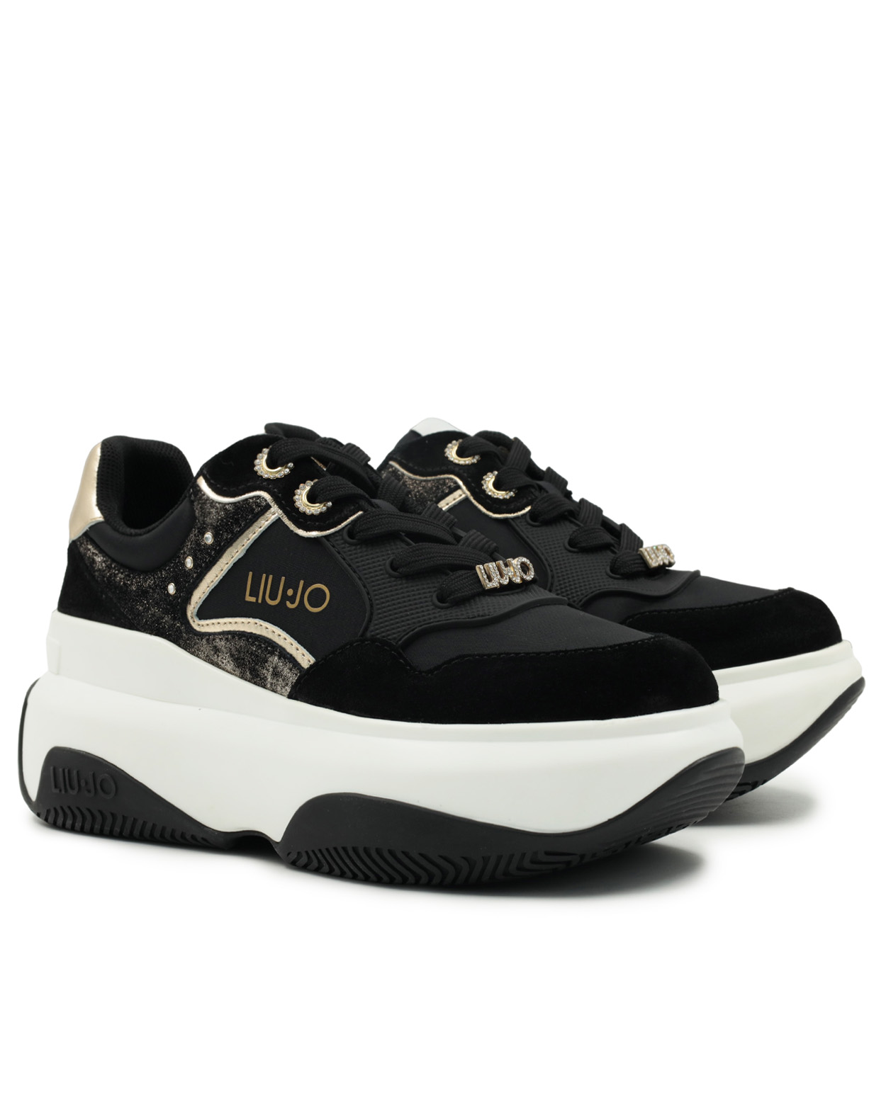LIUJO