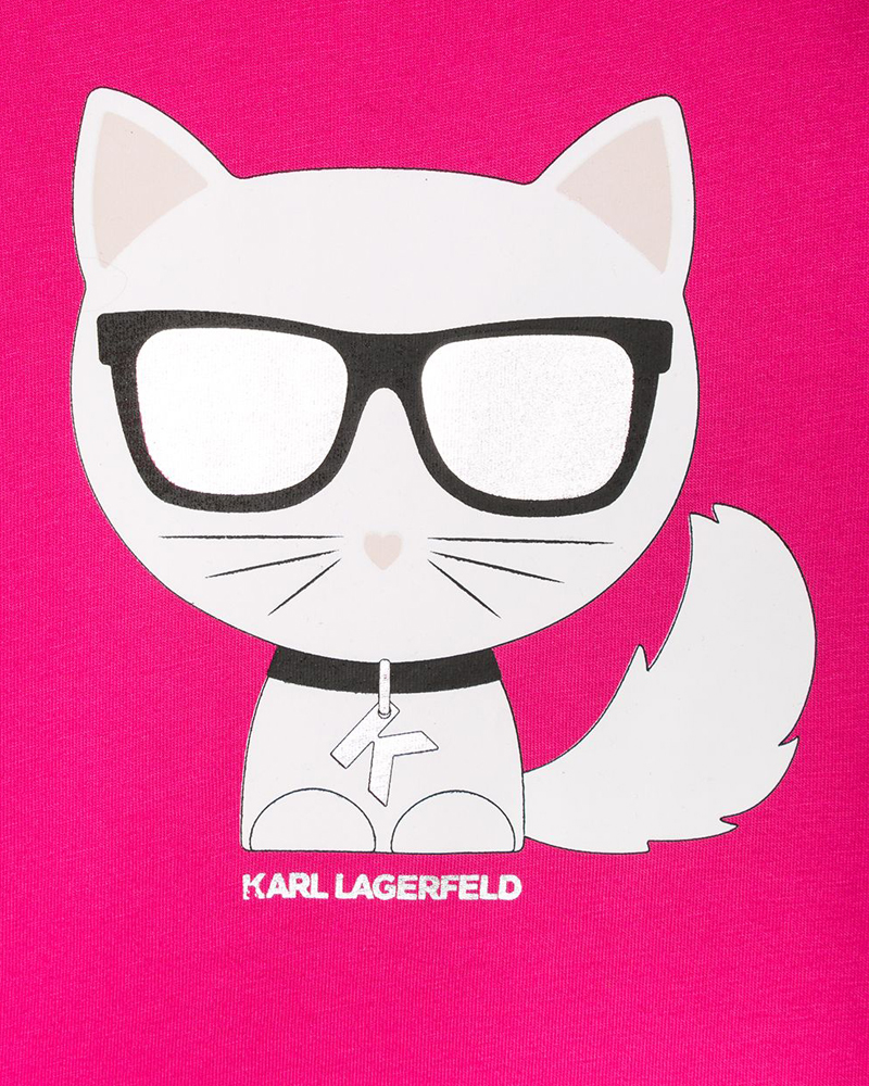 KARLLAGERFELD