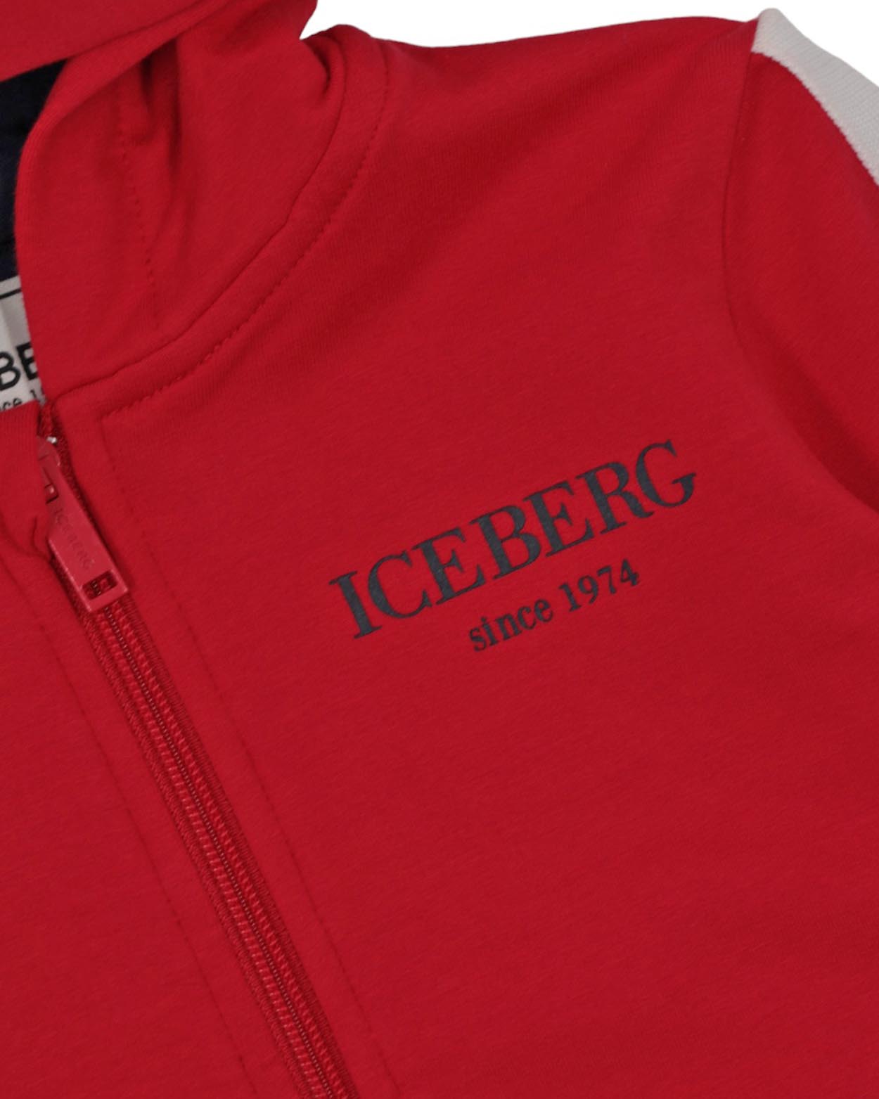 ICEBERG