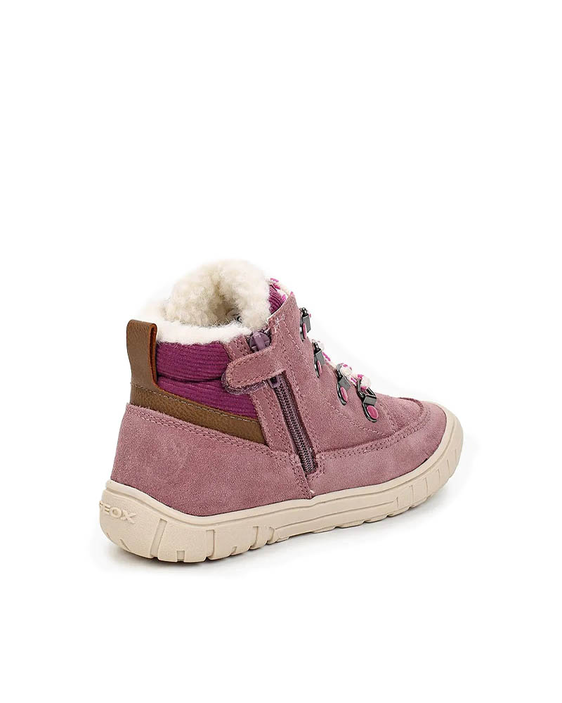 GEOX