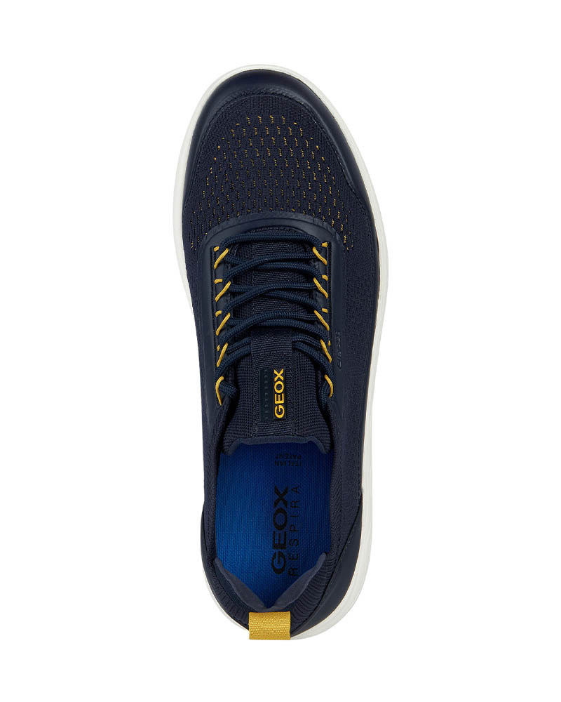 GEOX