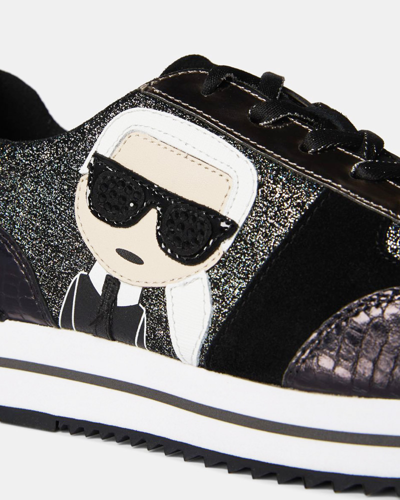 KARLLAGERFELD