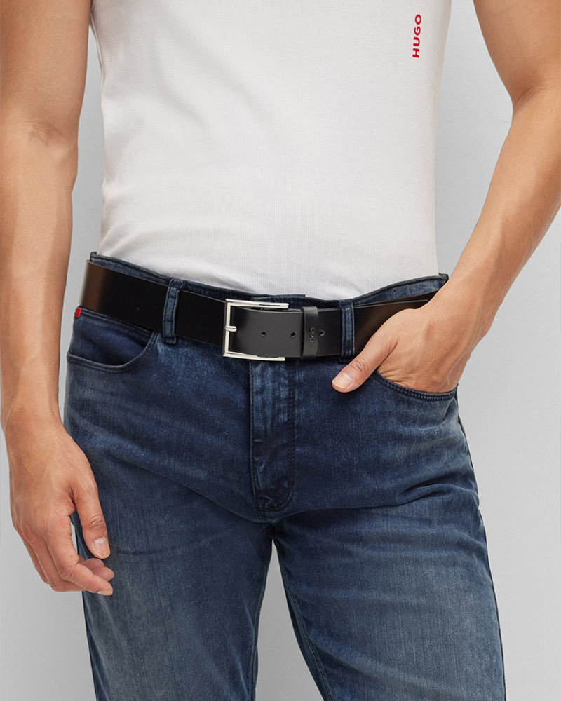 HUGOBOSS