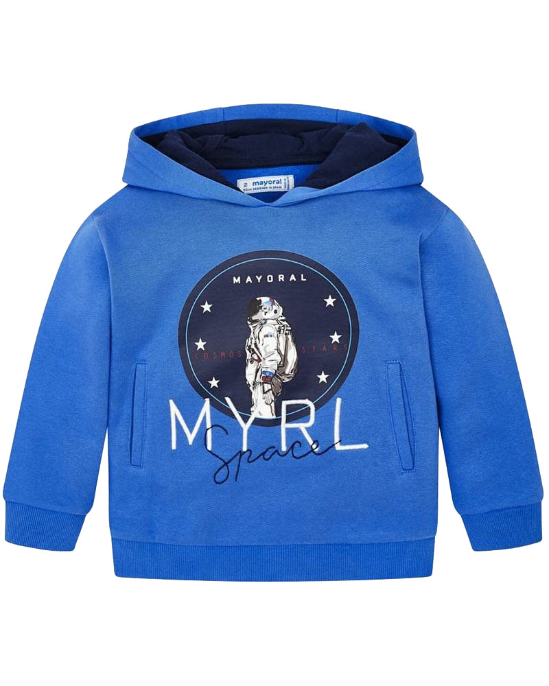 MAYORAL