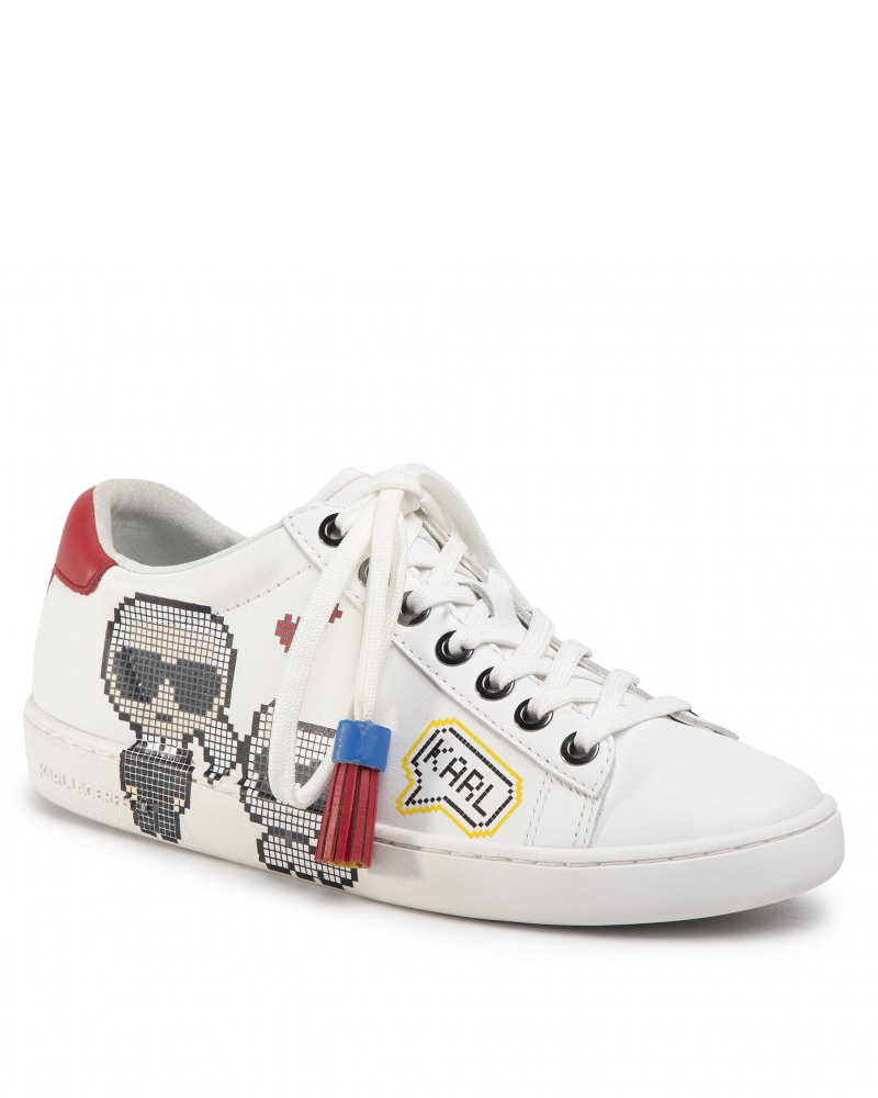 KARLLAGERFELD