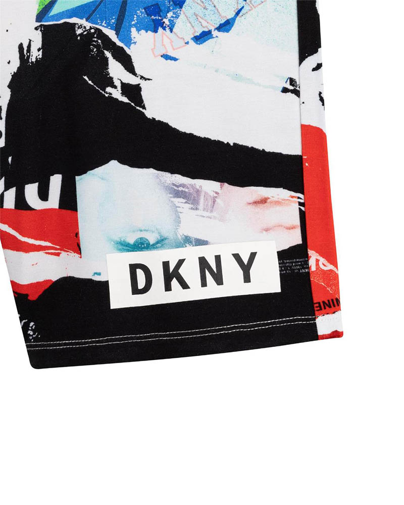 DKNY