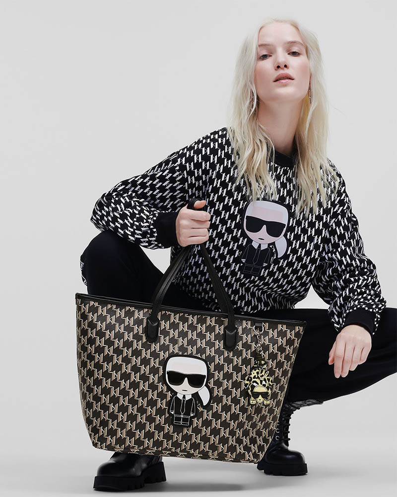 KARLLAGERFELD