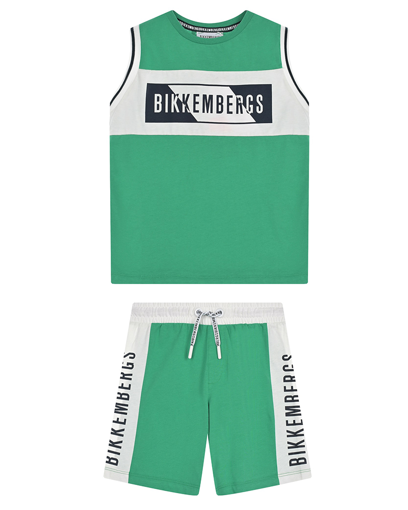 BIKKEMBERGS