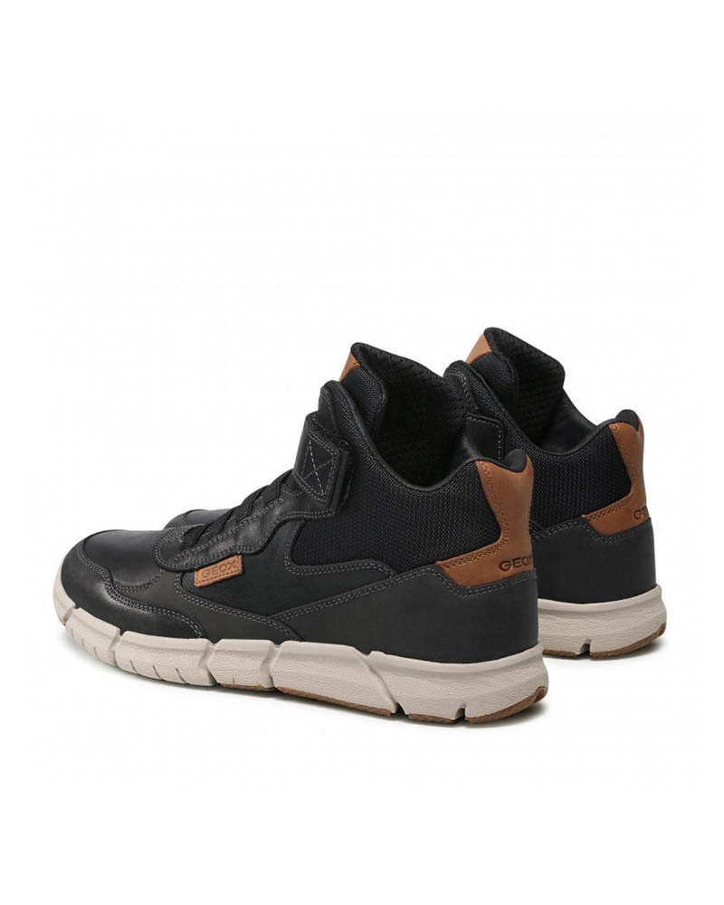 GEOX