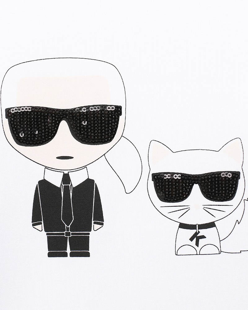 KARLLAGERFELD