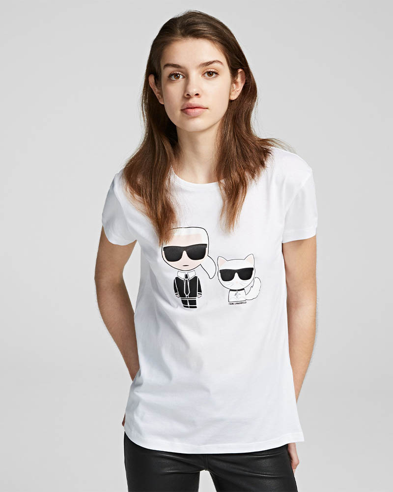 KARLLAGERFELD