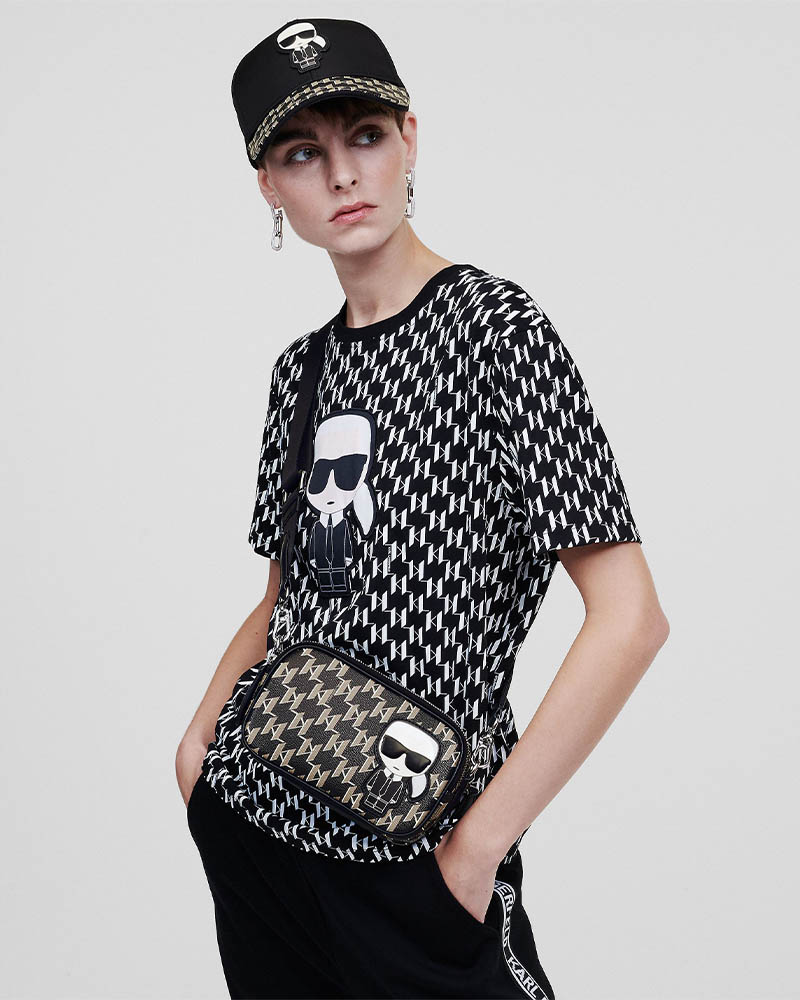 KARLLAGERFELD