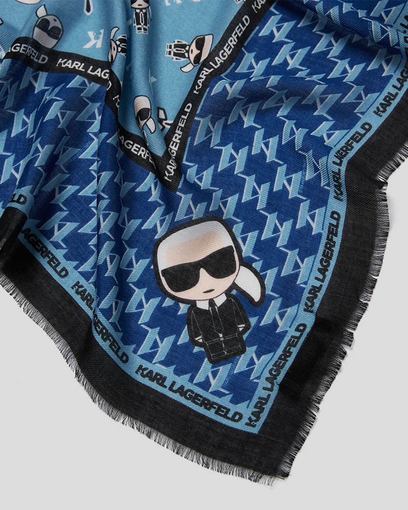 KARLLAGERFELD