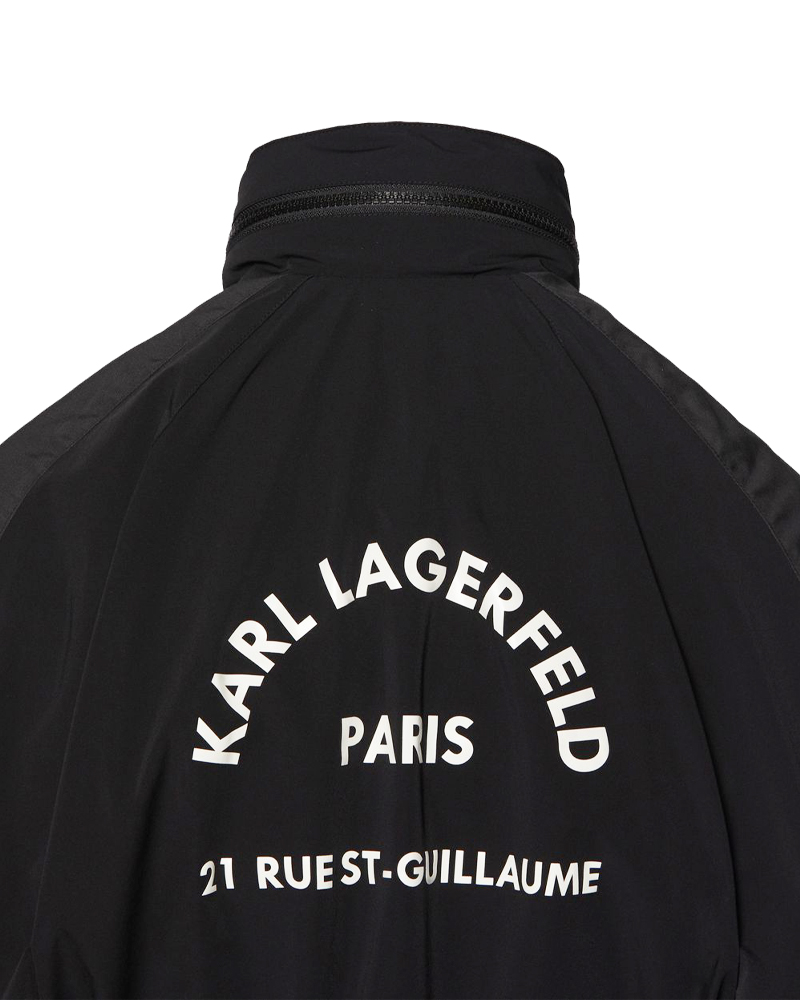 KARLLAGERFELD