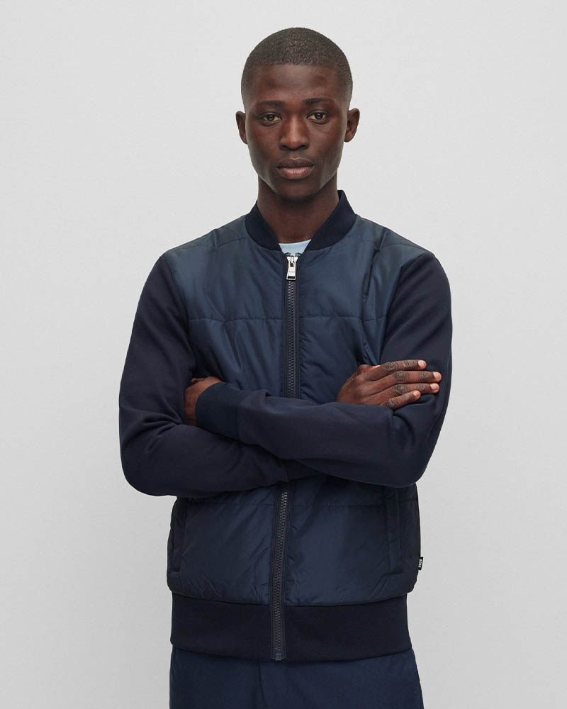 HUGOBOSS