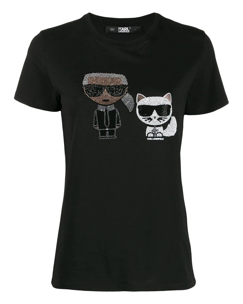 KARLLAGERFELD