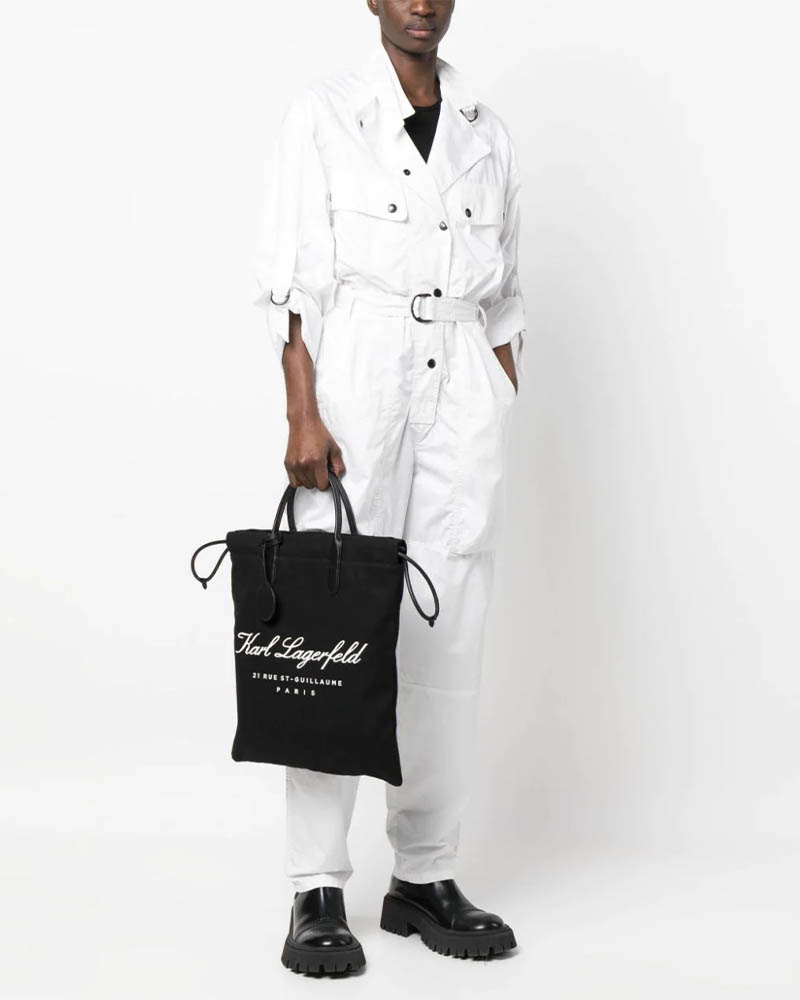KARLLAGERFELD