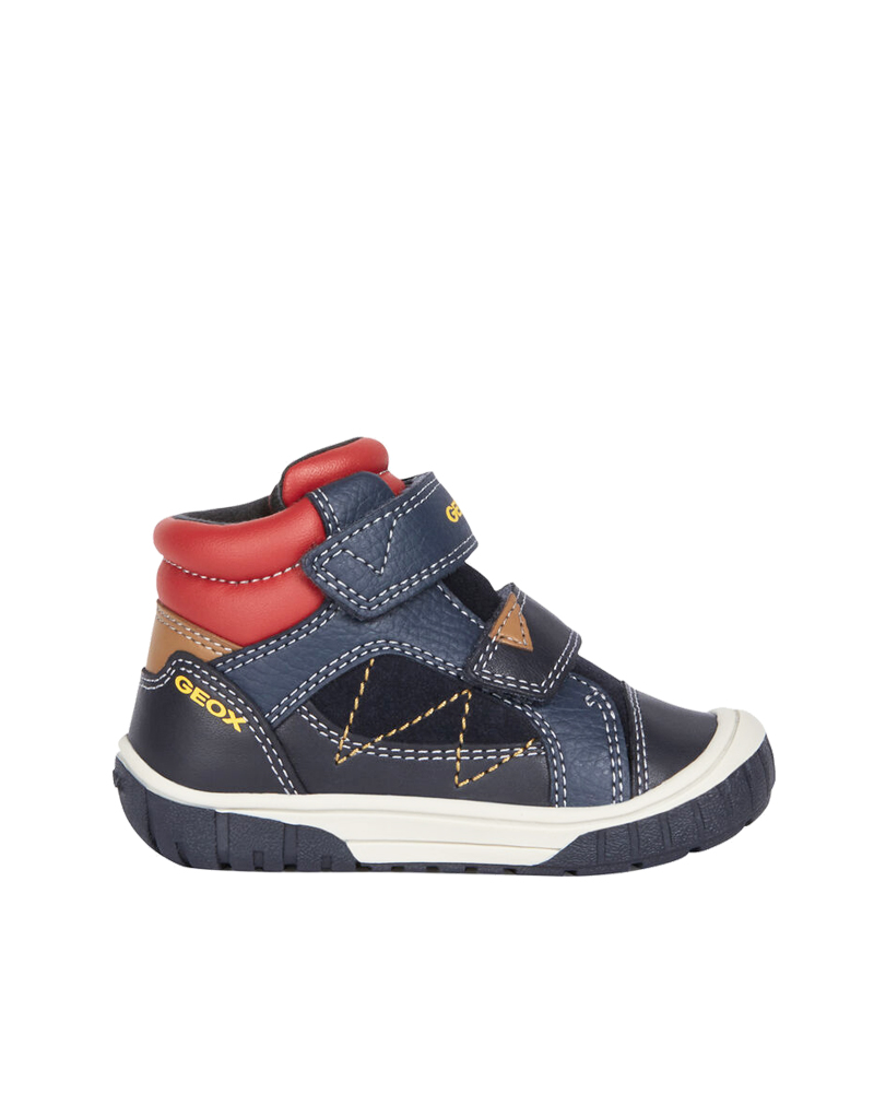 GEOX