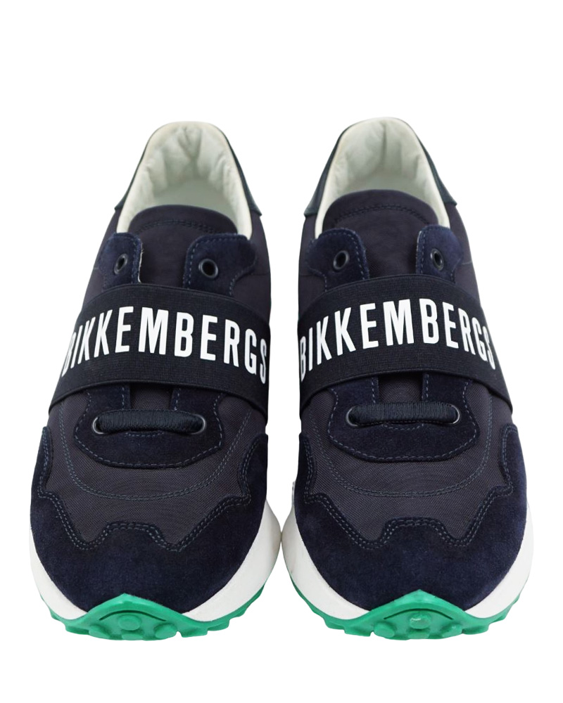 BIKKEMBERGS
