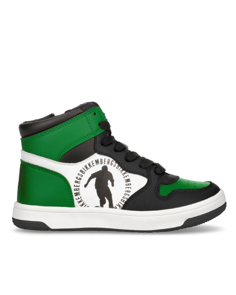 BIKKEMBERGS